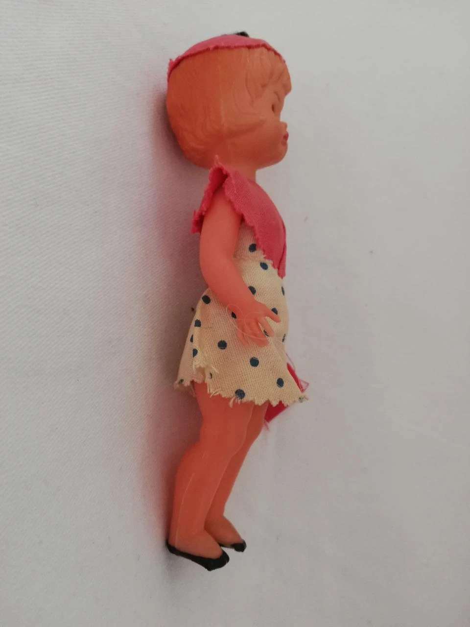 Galba doll – photo 2